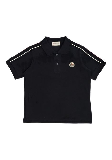 Completo Moncler Enfant MONCLER ENFANT | COMPLETI | K1954 - 8M00012 - 89ALK778